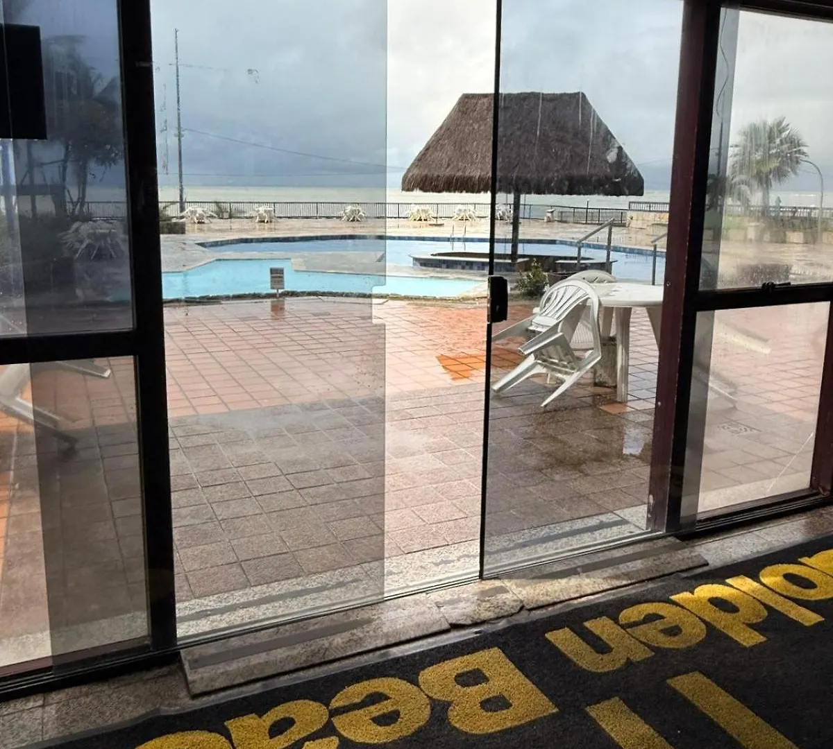 Διαμέρισμα Apto Beira Mar Ρεσίφε